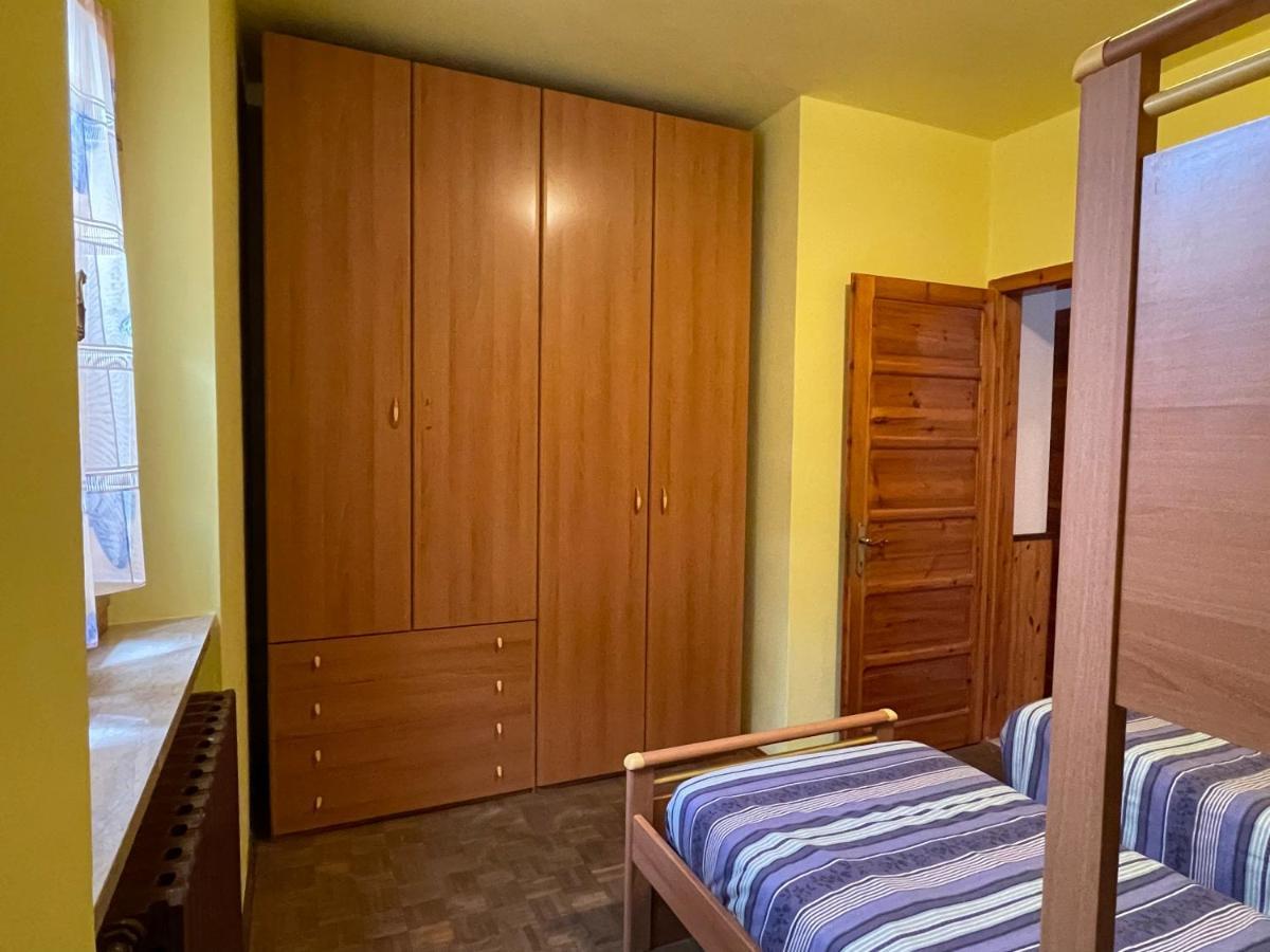 Villetta Casale Comano Terme Bagian luar foto