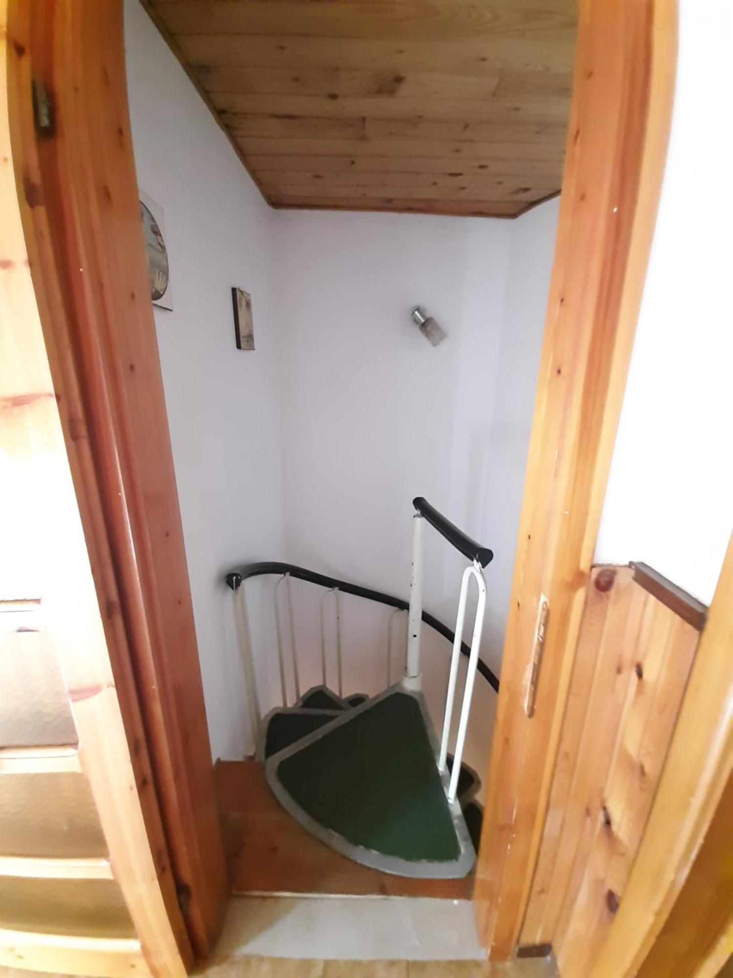 Villetta Casale Comano Terme Ruang foto
