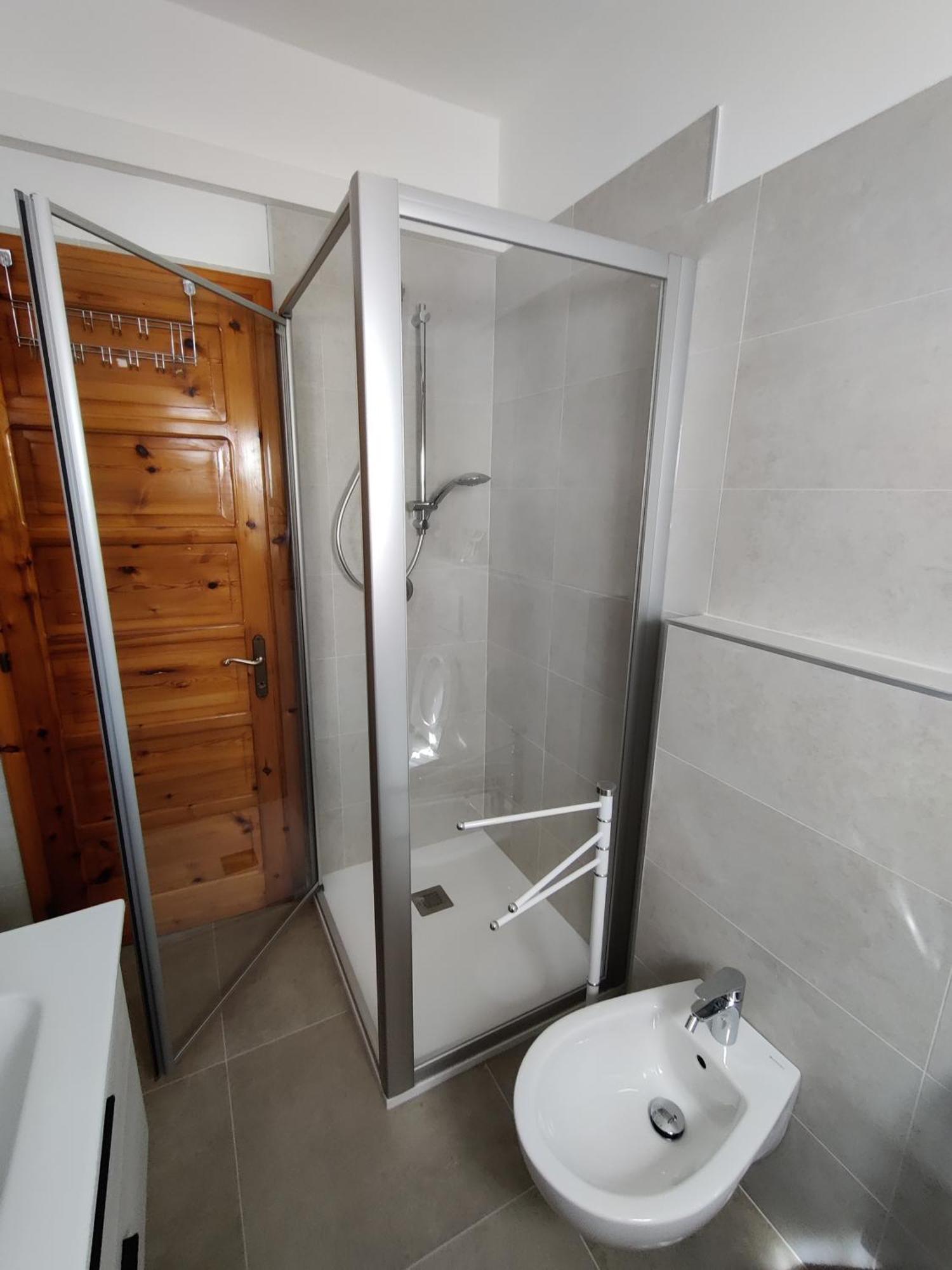 Villetta Casale Comano Terme Bagian luar foto