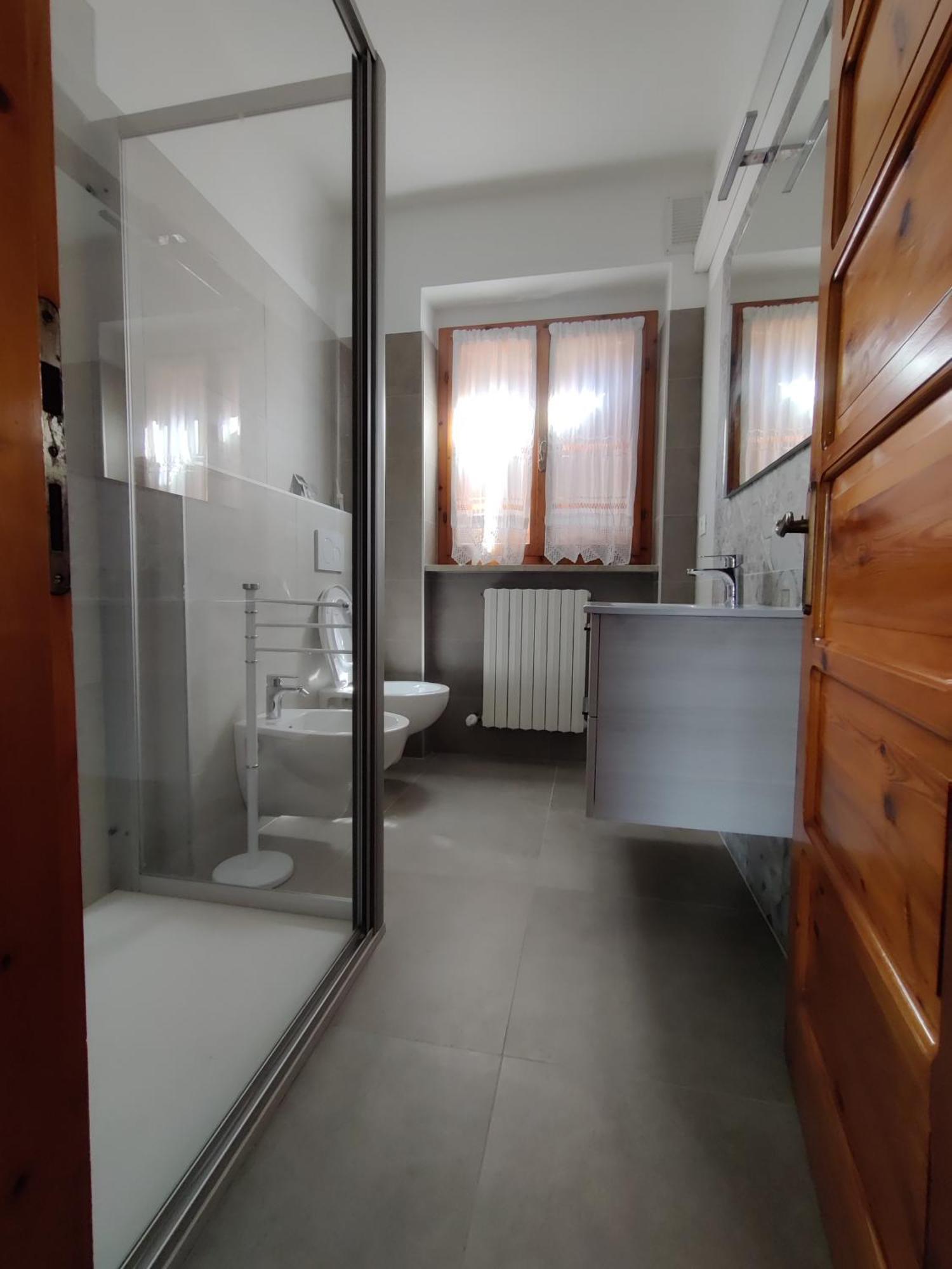 Villetta Casale Comano Terme Bagian luar foto